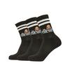 Ellesse Socken Socken - Schwarz