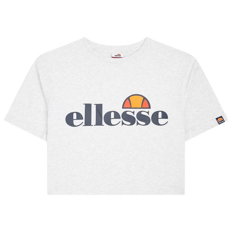 Ellesse Ellesse T-Shirt T-Shirt Damen - Wei&szlig; - 0 | SportScheck