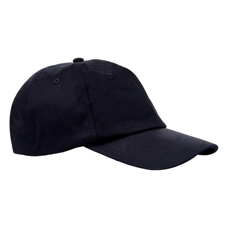 Kempa Kempa Basecap Cap - schwarz - 0 | SportScheck