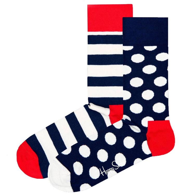 Happy Socks Happy Socks Socken Socken - Big Dot - 0 | SportScheck