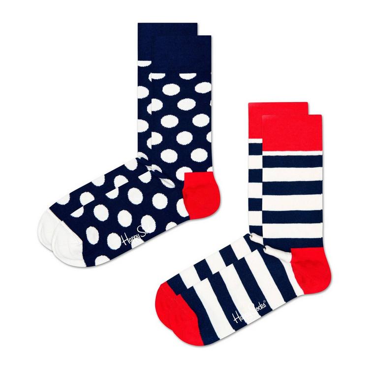 Happy Socks Happy Socks Socken Socken - Big Dot - 0 | SportScheck