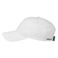 Uhlsport Base Cap - wei&szlig;