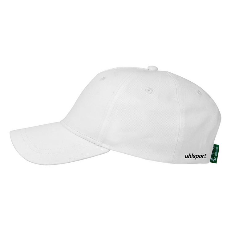 Uhlsport Uhlsport Base Cap - wei&szlig; - 0 | SportScheck
