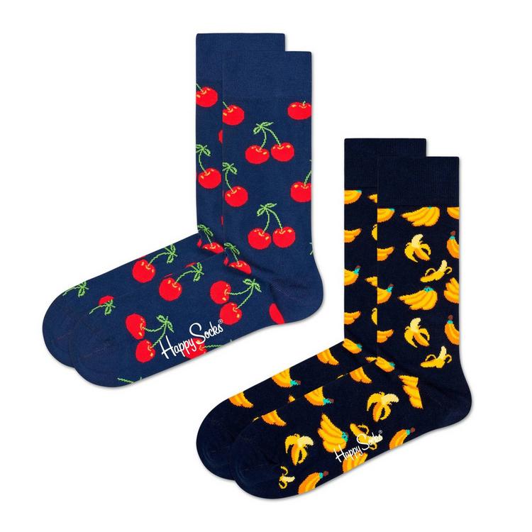 Happy Socks Happy Socks Socken Socken - Cherry - 0 | SportScheck