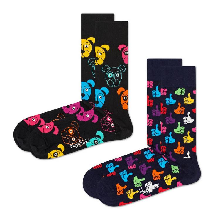 Happy Socks Happy Socks Socken Socken - Dog - 0 | SportScheck