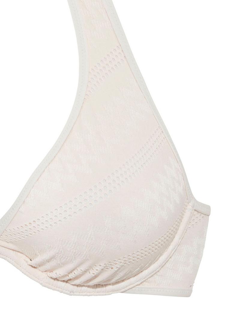 S.OLIVER S.OLIVER B&uuml;gel-Bikini Bikini Set Damen - creme - 0 | SportScheck