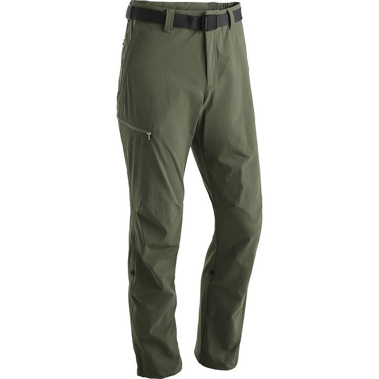 Maier Sports Maier Sports Nil Trekkinghose Herren - Gr&uuml;n2050 - 0 | SportScheck