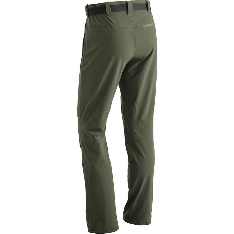 Maier Sports Maier Sports Nil Trekkinghose Herren - Gr&uuml;n2050 - 0 | SportScheck