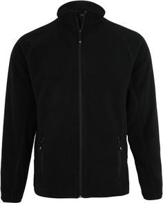 Whistler Peacehaven Fleecejacke Herren 1001 Black