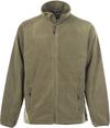 Whistler Peacehaven Fleecejacke Herren - 3038 Olive Night