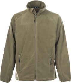 Whistler Peacehaven Fleecejacke Herren 3038 Olive Night