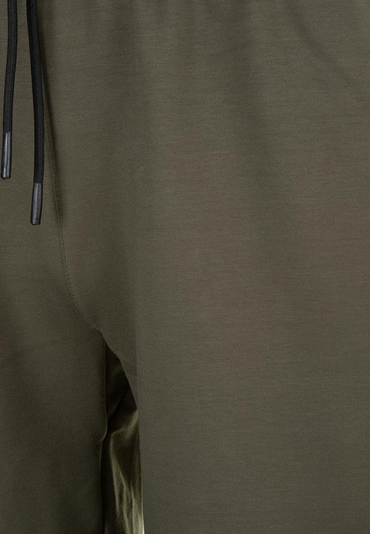 Virtus Virtus Patrick Funktionsshorts Herren - 3121 Olive - 0 | SportScheck