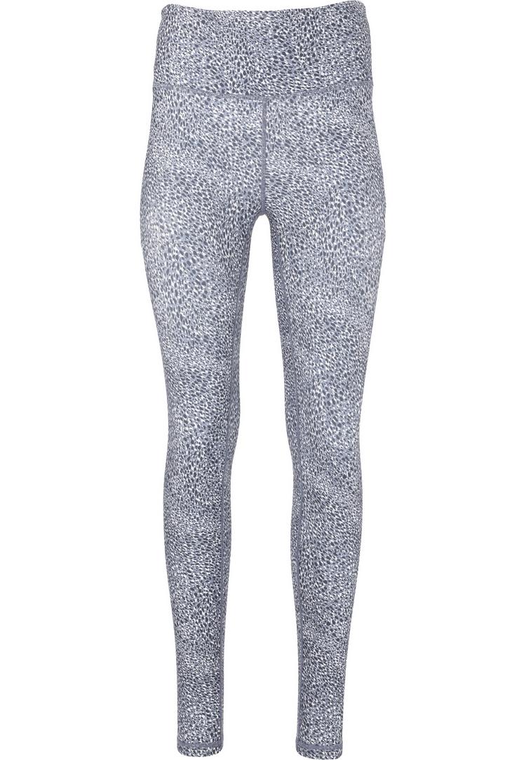 Endurance Endurance Summer Tights Damen - Print 3311 - 0 | SportScheck