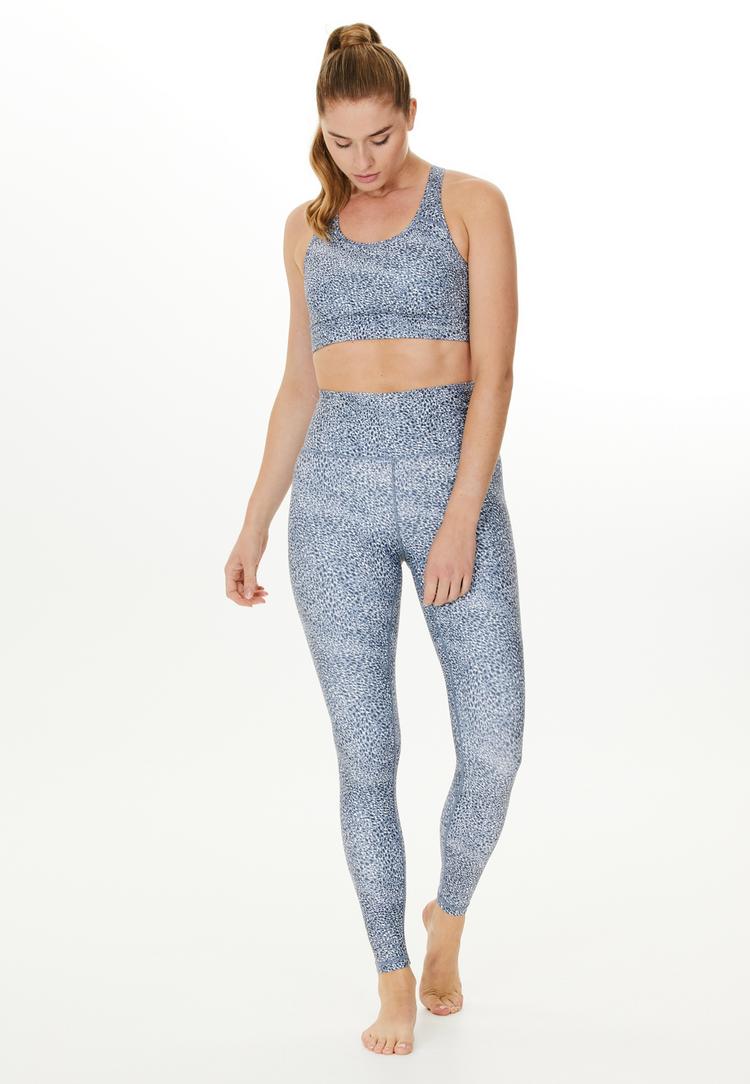 Endurance Endurance Summer Tights Damen - Print 3311 - 0 | SportScheck