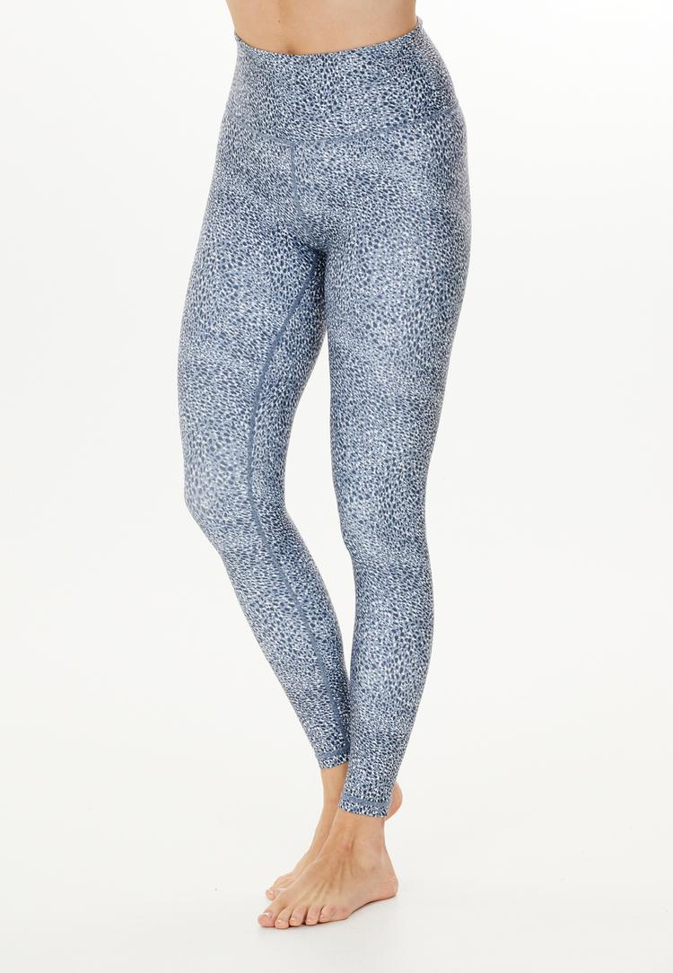 Endurance Endurance Summer Tights Damen - Print 3311 - 1 | SportScheck