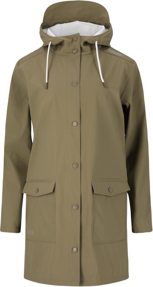 Weather Report TASS W W-PRO 5000 Regenjacke Damen