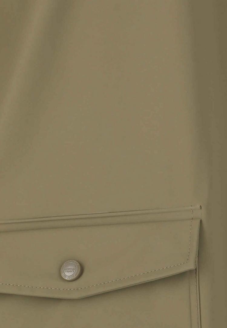 Weather Report Weather Report TASS W W-PRO 5000 Regenjacke Damen - 1107 Mermaid - 0 | SportScheck