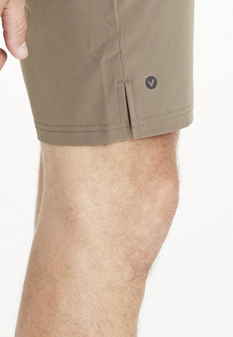 Virtus Virtus BLAG V2 M Hyper Funktionsshorts Herren - 3121 Olive - 2 | SportScheck