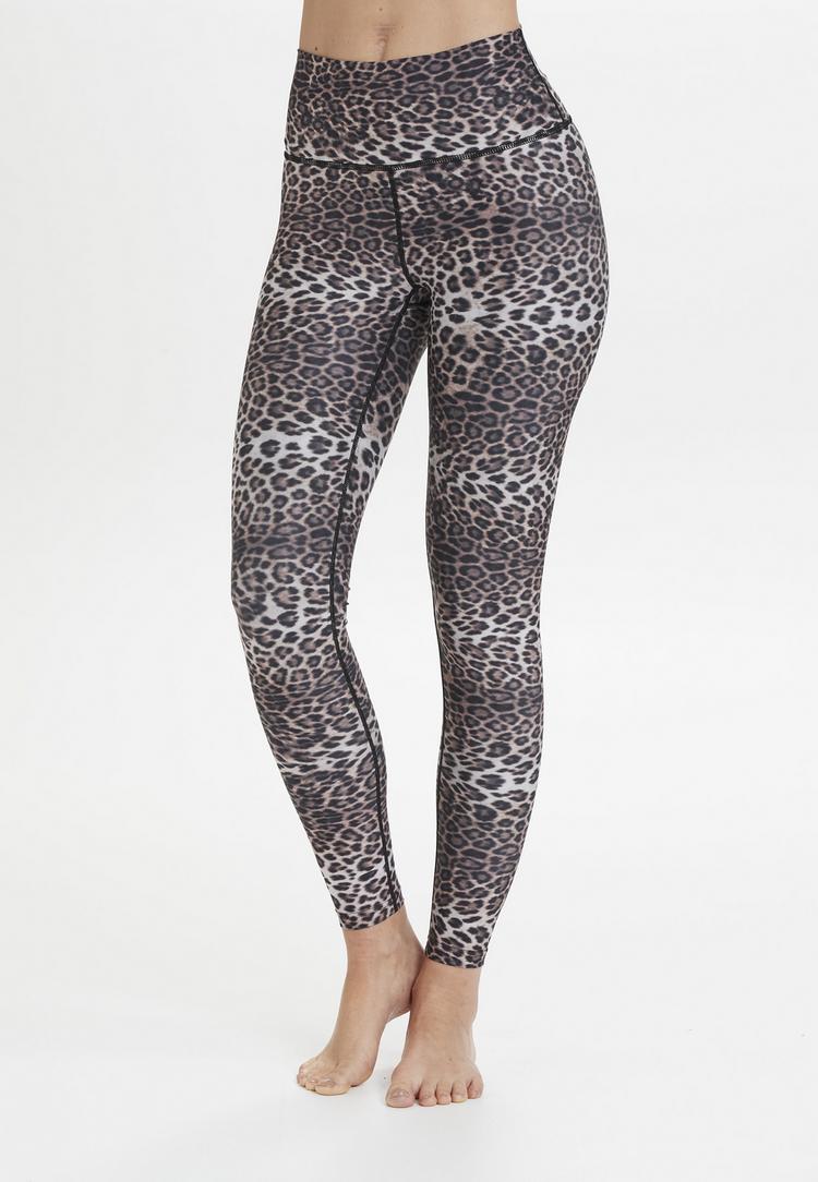 Athlecia Athlecia Windia Tights Damen - Print 2740 - 2 | SportScheck