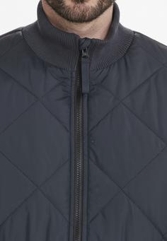 Rückansicht von Weather Report Chipper Outdoorjacke Herren 2048 Navy Blazer