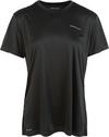Endurance Keily Laufshirt Damen - 1001 Black