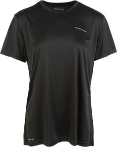 Endurance Keily Laufshirt Damen 1001 Black