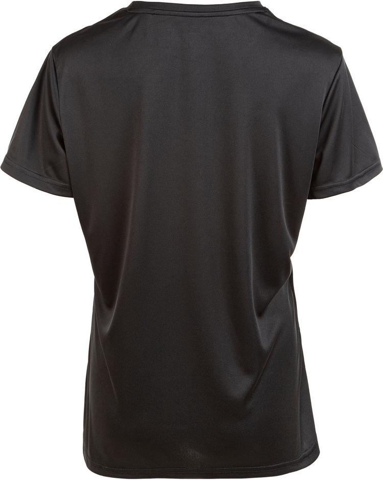 Endurance Endurance Keily Laufshirt Damen - 1001 Black - 0 | SportScheck