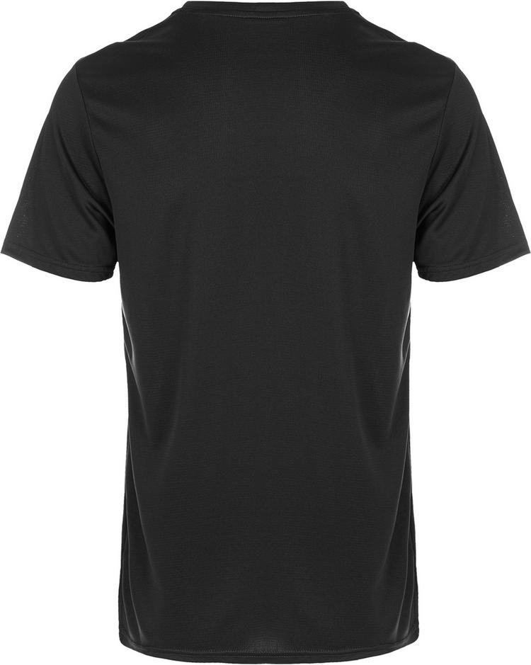 Endurance Endurance Dipose Laufshirt Herren - 1001 Black - 0 | SportScheck