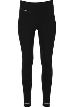 Endurance Thadea Tights Damen 1001 Black