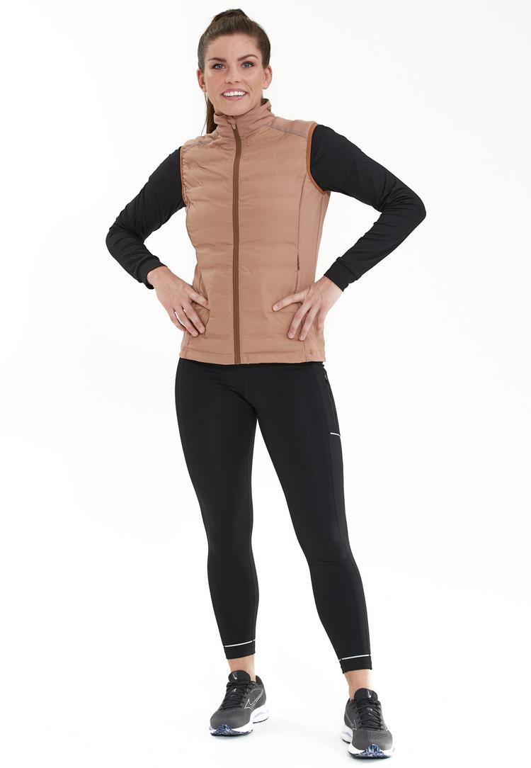 Endurance Endurance Thadea Tights Damen - 1001 Black - 0 | SportScheck