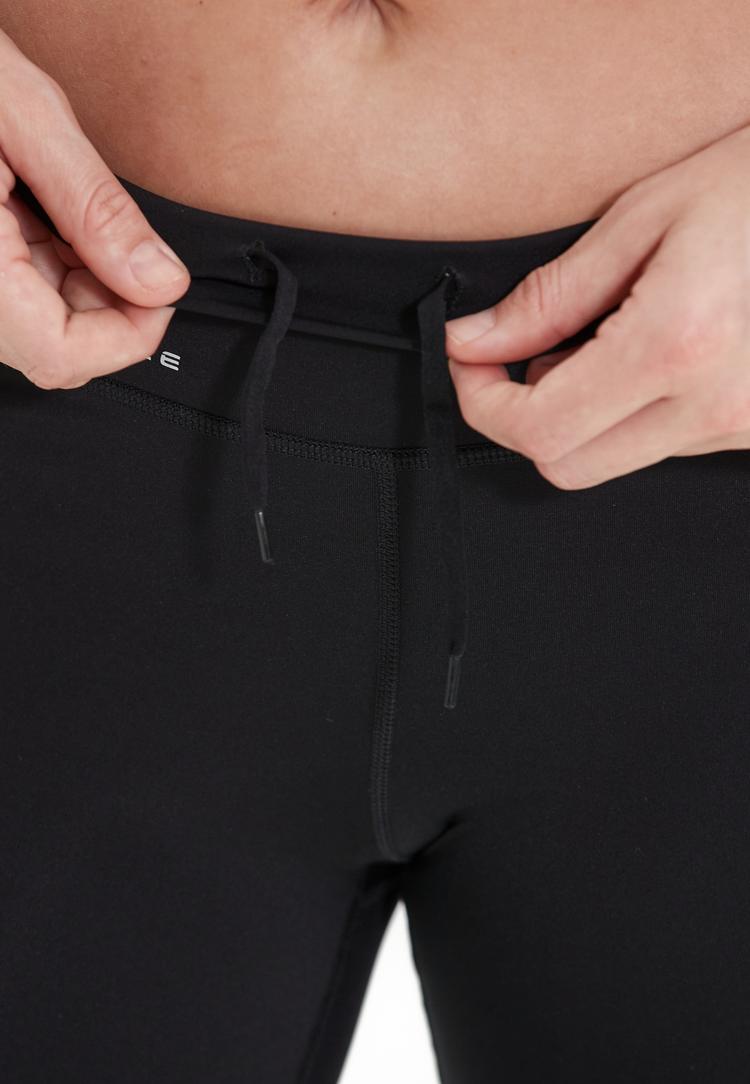 Endurance Endurance Thadea Tights Damen - 1001 Black - 1 | SportScheck