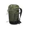 Mammut Lithium 30 Wanderrucksack - dark marsh-black