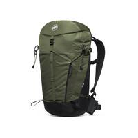 Mammut Lithium 30 Wanderrucksack - dark marsh-black