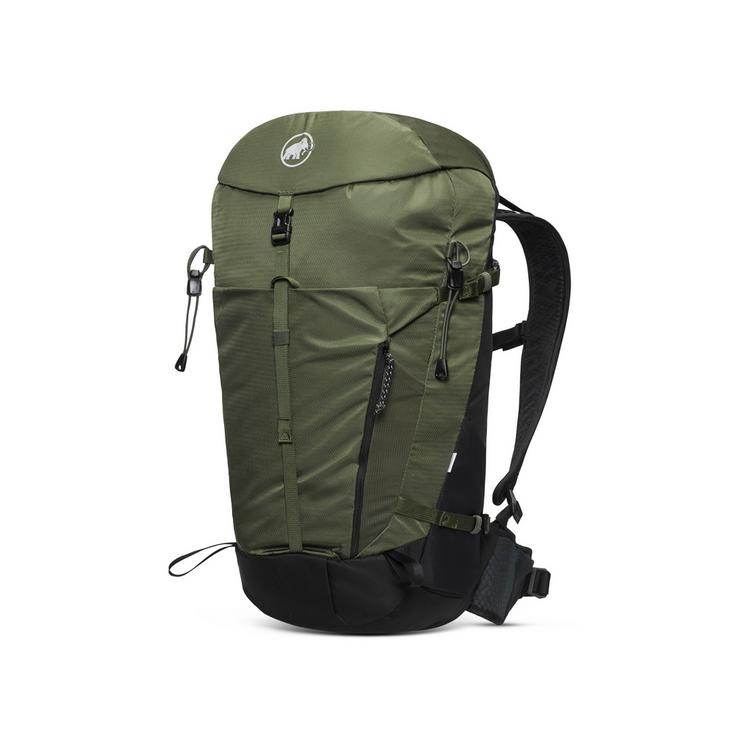 Mammut Mammut Lithium 30 Wanderrucksack - dark marsh-black - 0 | SportScheck