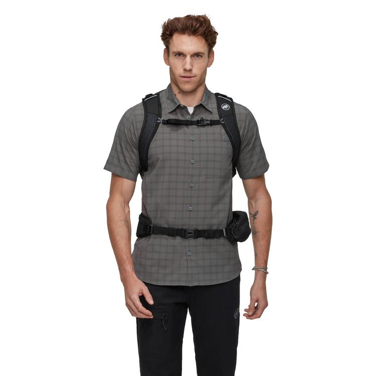 Mammut Mammut Lithium 30 Wanderrucksack - dark marsh-black - 0 | SportScheck