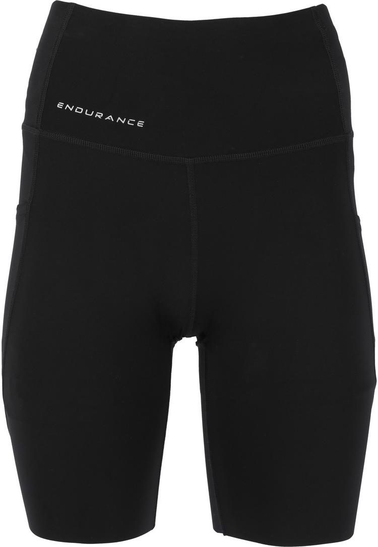 Endurance Endurance Tathar Tights Damen - 1001 Black - 0 | SportScheck