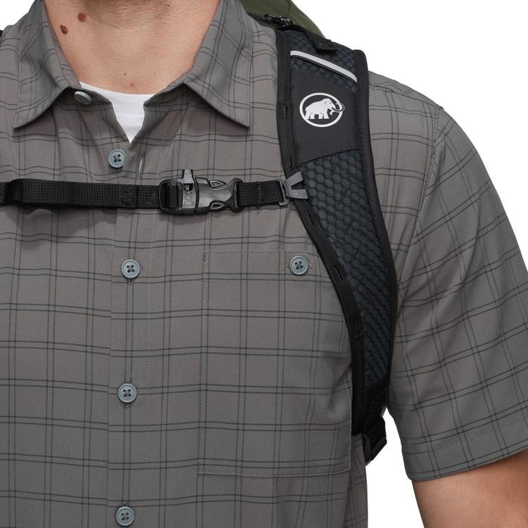 Mammut Mammut Lithium 30 Wanderrucksack - dark marsh-black - 0 | SportScheck