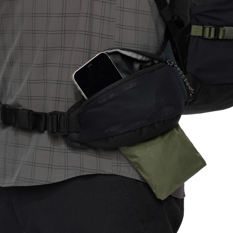 Mammut Mammut Lithium 30 Wanderrucksack - dark marsh-black - 1 | SportScheck