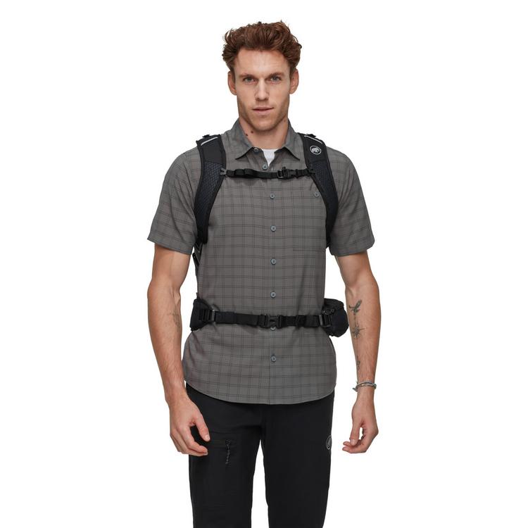 Mammut Mammut Lithium 25 Wanderrucksack - dark marsh-black - 0 | SportScheck