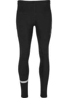 Endurance Burdian Tights Herren 1001 Black