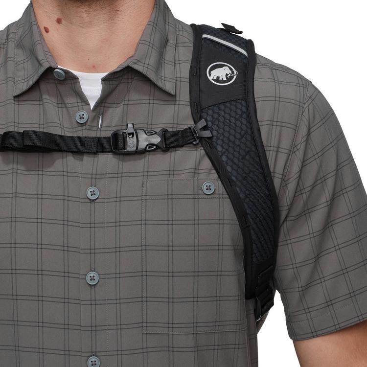 Mammut Mammut Lithium 25 Wanderrucksack - dark marsh-black - 0 | SportScheck