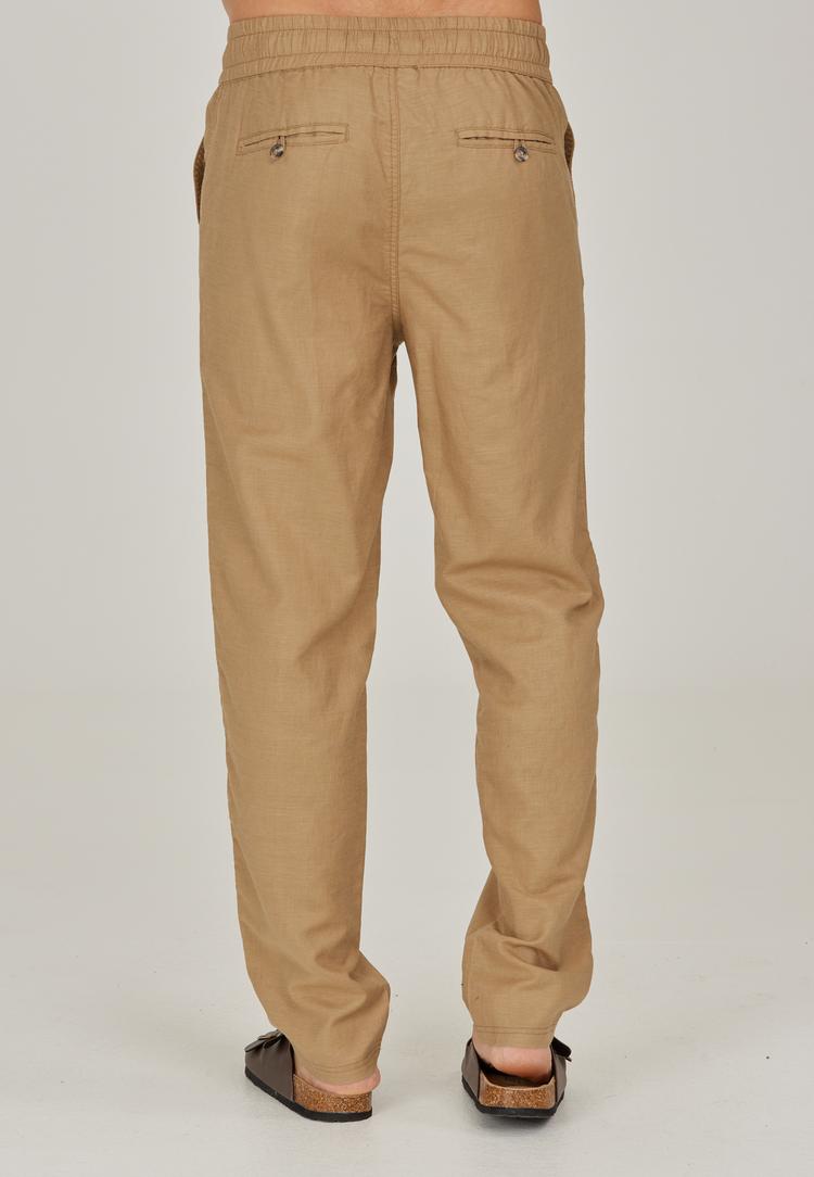 Cruz Cruz Reagan Chinohose Herren - 1138 Kelp - 3 | SportScheck