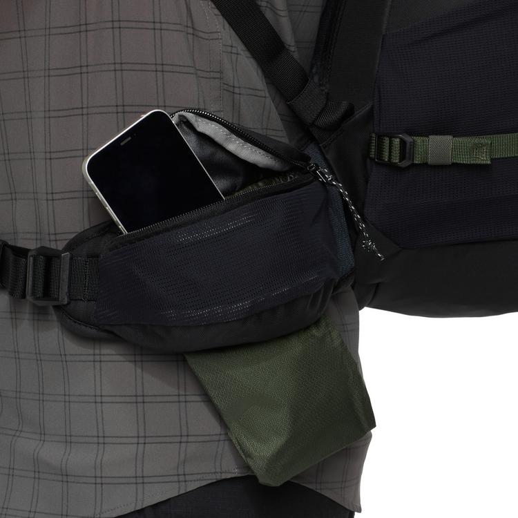 Mammut Mammut Lithium 25 Wanderrucksack - dark marsh-black - 1 | SportScheck