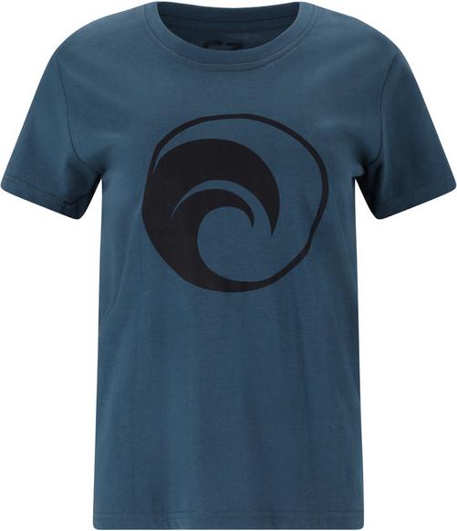 Cruz Martha Funktionsshirt Damen