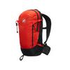Mammut Lithium 15 Wanderrucksack - mammut red-black