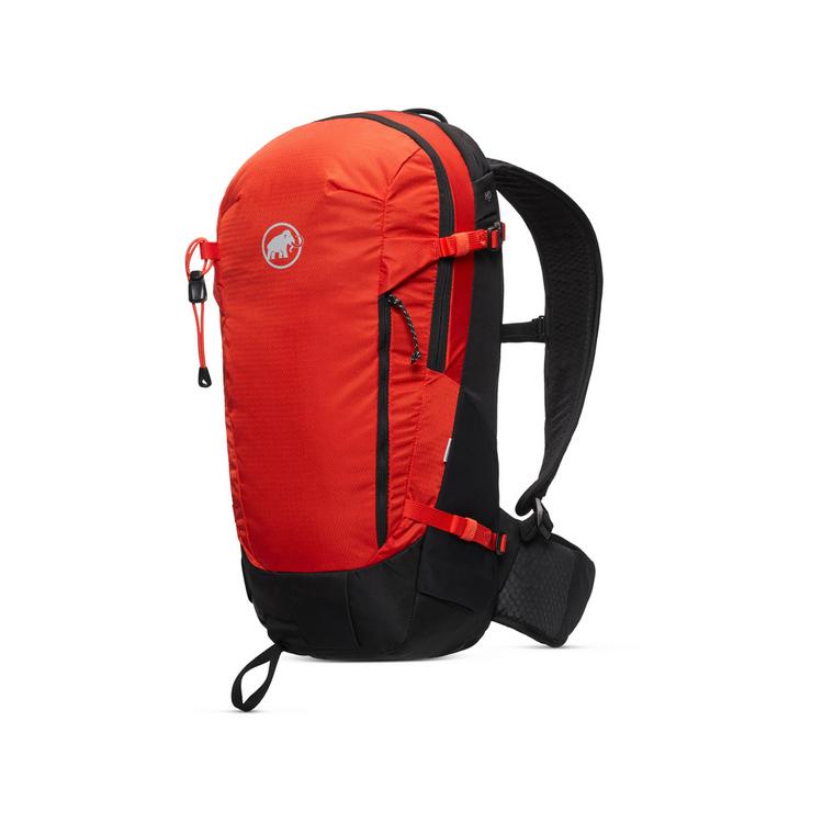 Mammut Mammut Lithium 15 Wanderrucksack - mammut red-black - 0 | SportScheck