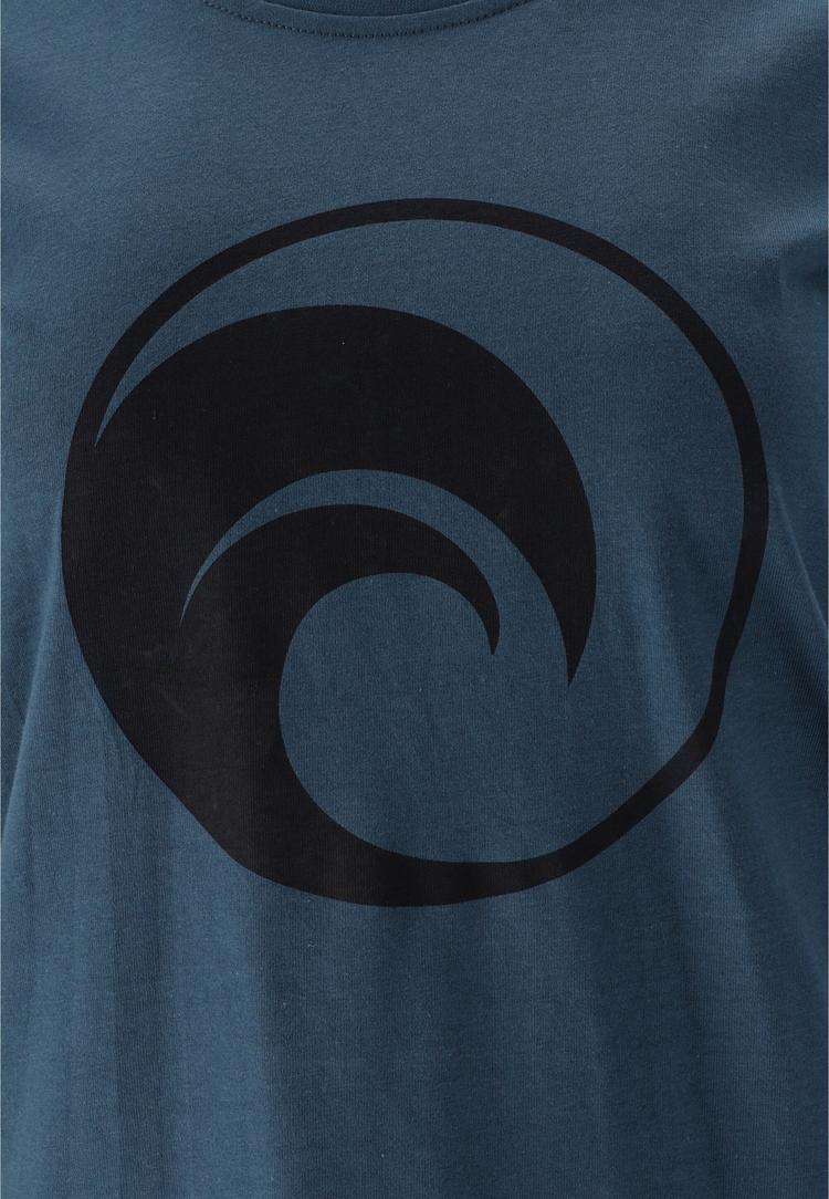 Cruz Cruz Martha Funktionsshirt Damen - 2135 Dark Denim - 0 | SportScheck