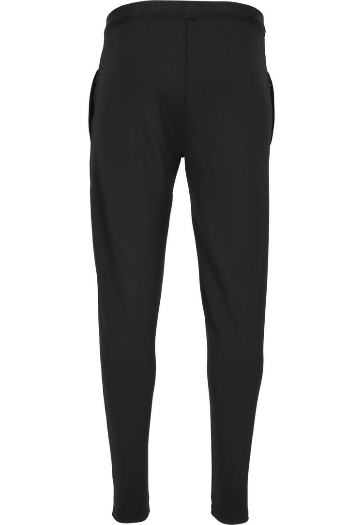 Virtus Virtus Benny Funktionshose Herren - 1001 Black - 1 | SportScheck