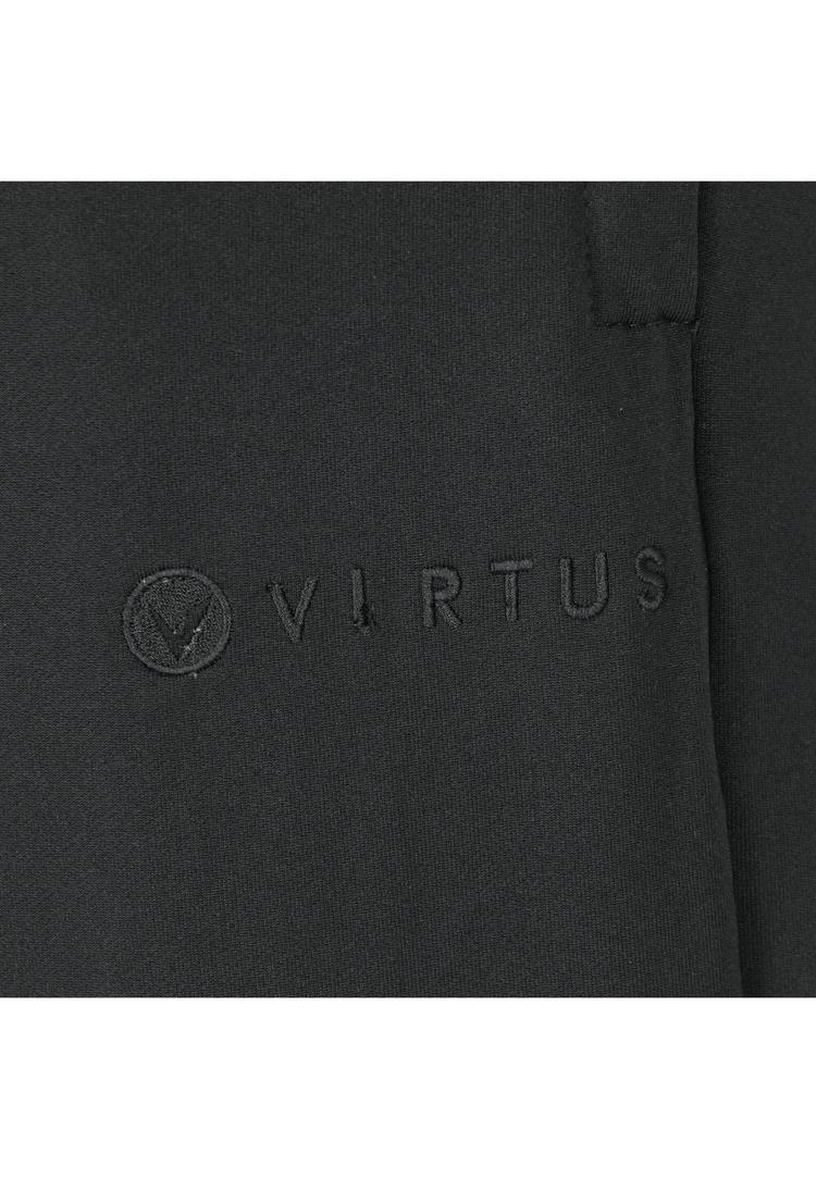 Virtus Virtus Benny Funktionshose Herren - 1001 Black - 2 | SportScheck