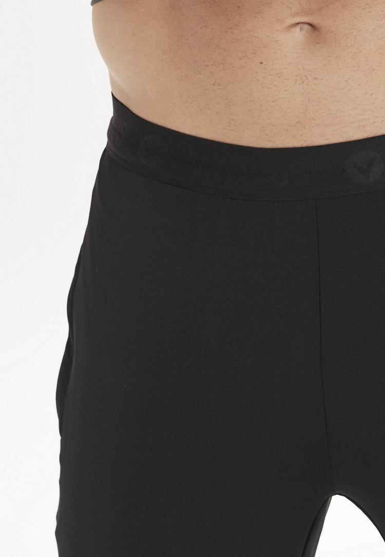 Virtus Virtus Benny Funktionshose Herren - 1001 Black - 3 | SportScheck